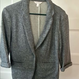 Lauren Conrad knit blazer